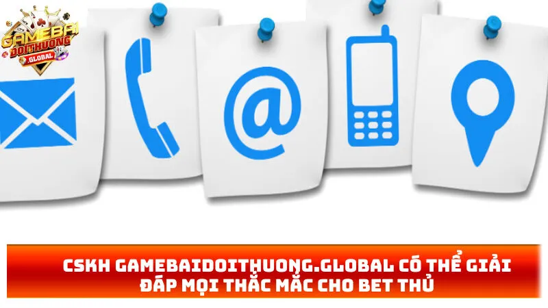 CSKH ilikewoods.nl có thể giải đáp mọi thắc mắc cho bet thủ
