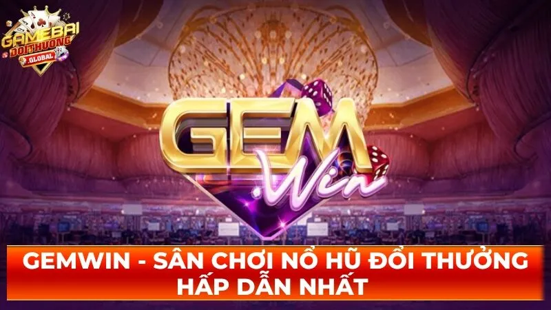 Gemwin